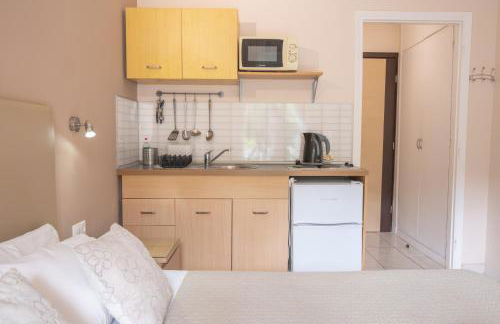 Galini Beach Studios and Penthouse - Foto 45