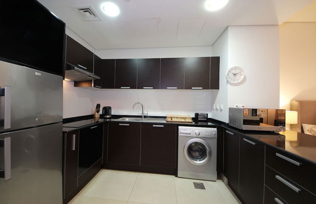 Signature Holiday Home - Matrix Tower - Photo 14