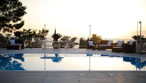 Villa con piscina con 8 camere matrimoniali ad Anacapri, by La Canostra Capri - Foto 3