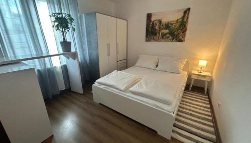 SkyLineApartment - Foto 5