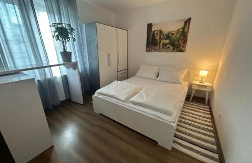 SkyLineApartment - Foto 5