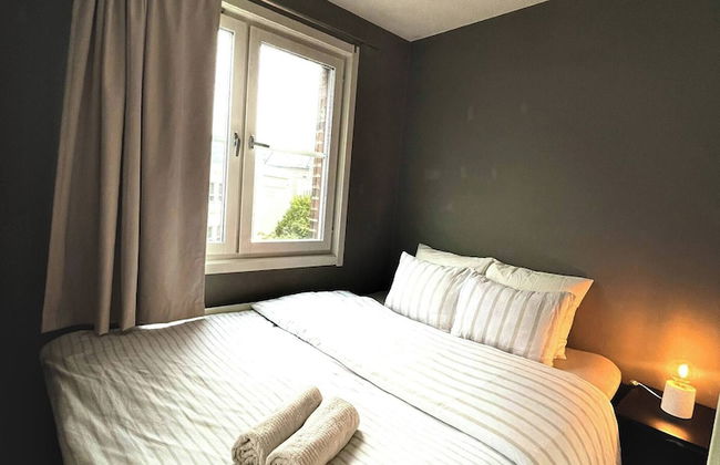 Spacious Apartment Right in the City Centre - Foto 4