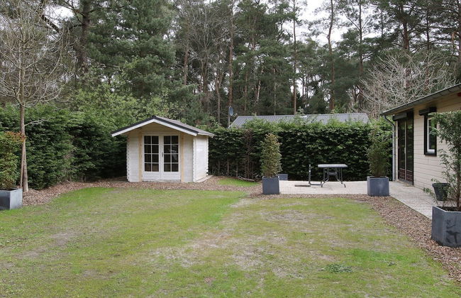 Peaceful Nature Escape in Meijel - Photo 49