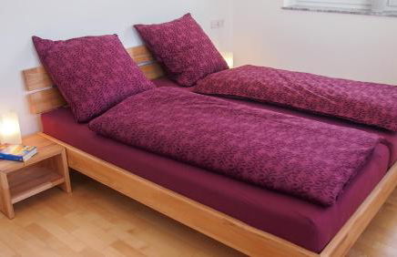 Ferienwohnung Klara - Foto 2