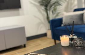 Prestige Apartment Close to Elstree & Borehamwood Station - Foto 9