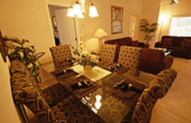 Fun Florida Villa - Foto 13