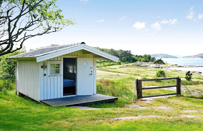 Holiday Home in Varekil - Foto 23