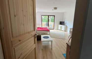 Ferienwohnung mit Balkon FeWo 11 Gustow - Foto 15