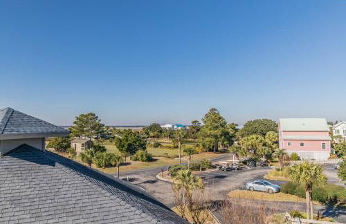 Stunning Views - Pool and Ocean Views - Harbor Island Beach House - Foto 34