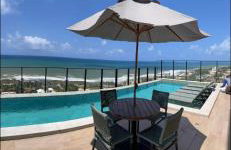 SALVADOR BAHlA APARTAMENTO MYKONOS BEACH - Foto 17