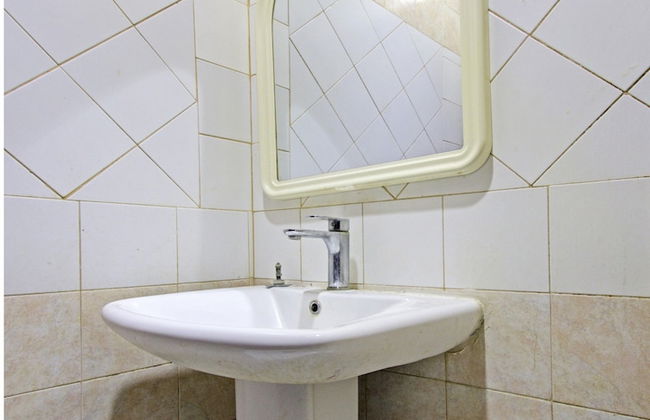 OYO 590 Diala Furnished Apartments - Foto 28