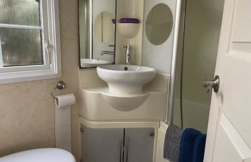 Chalet Sleeps 4 Near Cymyran Beach - Foto 22