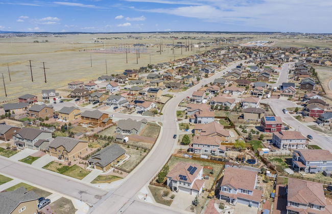 Tumbleweed Resort - Foto 63