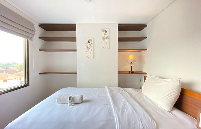 Spacious 2Br Apartment Tamansari Tera Residence - Foto 5