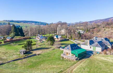 Mill House with Hot Tub - Foto 48