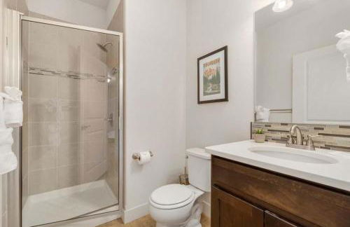 Modern Townhome Steps From the Brewery District! - Foto 14