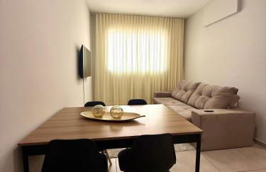 Davisis Apt 2 Quartos - Prox Hospitais e Havan - Foto 13