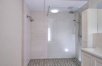 Großzügige Wohnung auf dem Hof Historischen Mühle - Photo 14