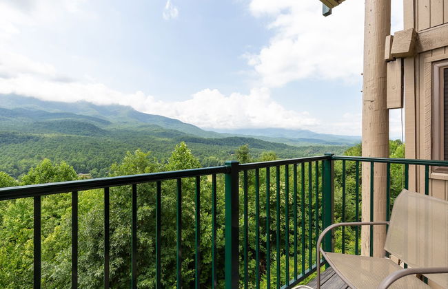 Deer Ridge Mountain Resort by JMR - Foto 79