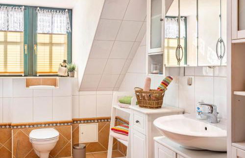 Dachwohnung Im Landhausstil - Foto 18