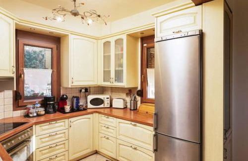 Myron Olive Villa Retreat - Foto 27