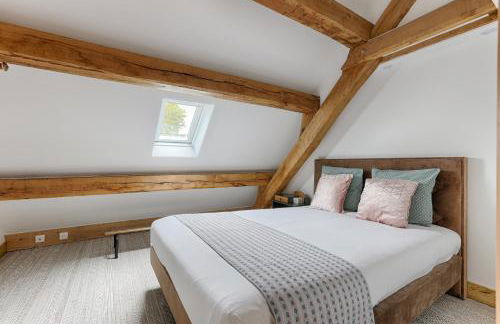 La Rivière 10 mn DisneylandParis - Foto 38