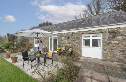 Samson Cottage - Foto 26