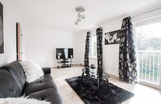 Am Pm Cults Townhouses - Foto 13