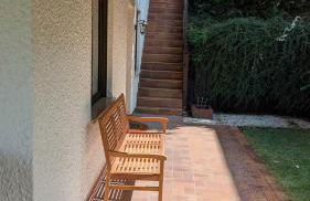 Ferienwohnung Bei Grüns - nur Urlaubsgäste - Photo 15