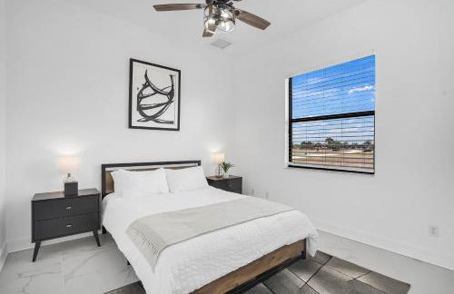 Luxury Villa in Punta Gorda Isles - Photo 19