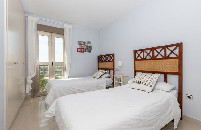 Pacifico Playa in M Laga - Photo 17