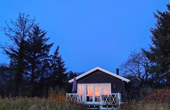 Seaside Escape at Elsehoved - By Traum Ferienwohnungen - Foto 13