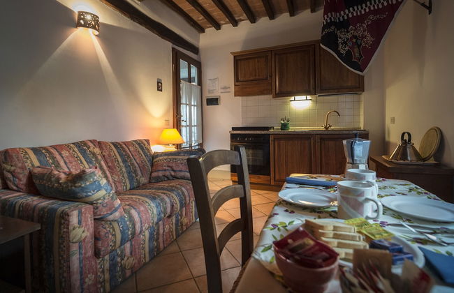 Collelungo - Foto 27