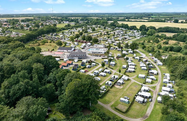 First Camp Frigard Flensborg Fjord - Foto 37