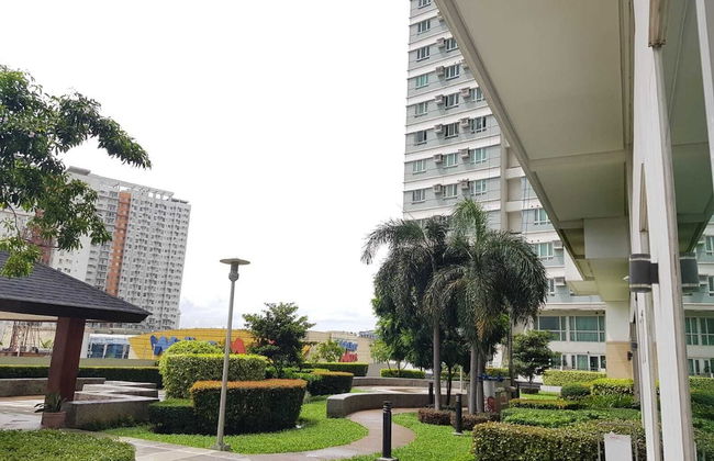 Studio Unit at The Beacon Makati - Foto 44