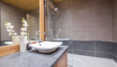 IRIS A3 Chalet Delys - Foto 4