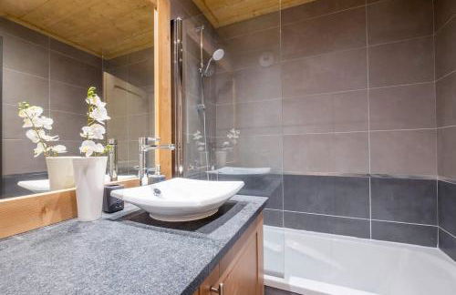 IRIS A3 Chalet Delys - Foto 4