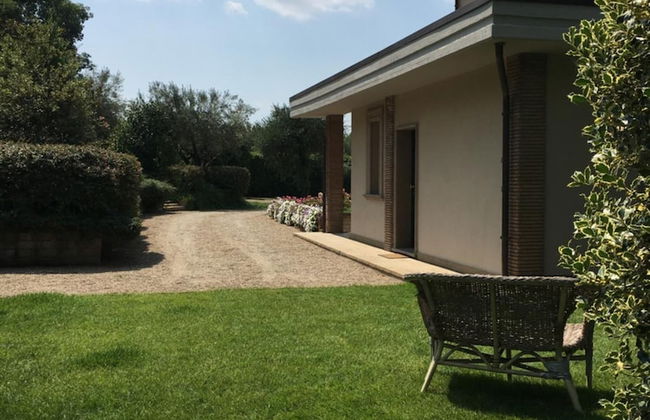 Bio & B Italyke - Foto 28