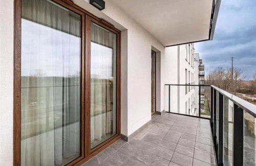 Green Airport Apartment - Foto 5