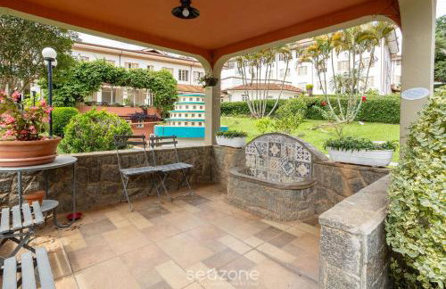 Lindo Condomínio com Lazer em Poços de Caldas - QUI - Foto 44