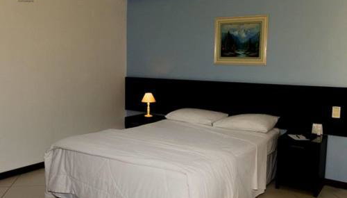 Crystal Apart Hotel - Photo 2