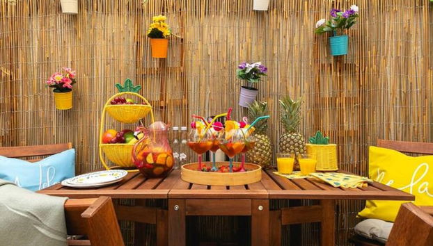 Short Walk to I360 and Beach 5 Condo With Patio - Foto 4, Habitación