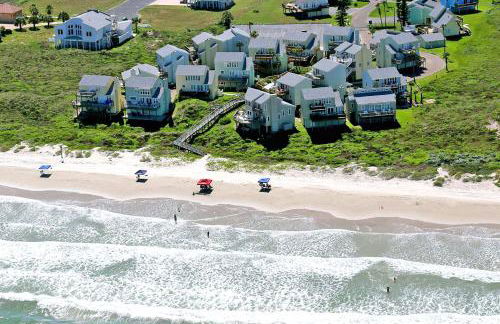 Lost Colony Laidback Hideaway - Foto 34