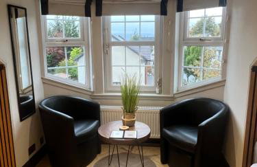 'Clyde' in ApartNest Auchterarder - Foto 10