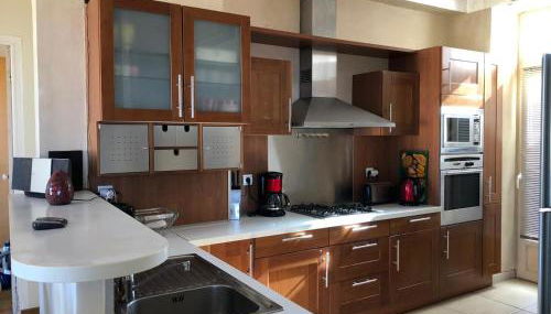 Appartement Blasini Proche plage & ville - Foto 3