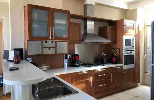 Appartement Blasini Proche plage & ville - Foto 3