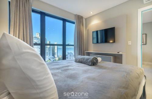 MHFs - Various Apts in a Building with Ocean View in Itapema - Photo 46