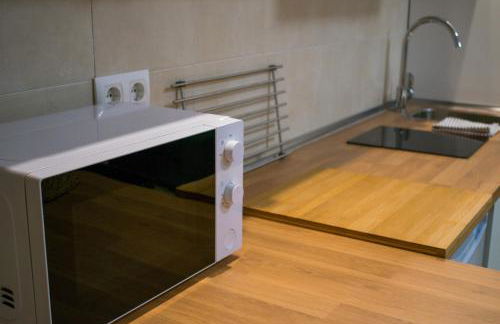 Allo Apartments Caballeros II Centro 1 Habitación - Foto 34