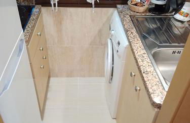 1 Paradise of Benalmadena Costa Residencial Aloha Playa VISTAS AL MAR, FRONT BEACH Mini Dúplex - Foto 8