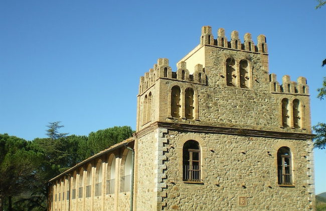 UNA Hotels Monterufoli Wine Country - Foto 37